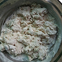 麦香法棍面包的做法图解5