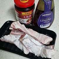叉烧肉的做法图解1