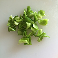 亚麻籽油蔬菜沙拉的做法图解6