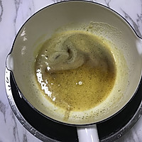 咖啡枫糖费南雪的做法图解5
