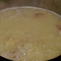 香拐豆汤的做法图解5