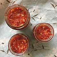 剁椒酱的做法图解4