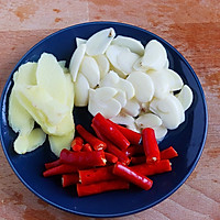秘制腌黄瓜￨超级解腻神器的做法图解3