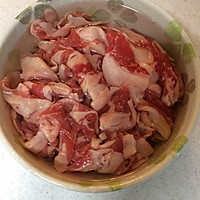 吉野家风的日式牛肉盖浇饭“牛丼”的做法图解7