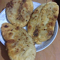 杏鲍菇猪肉饼的做法图解7