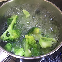 牛肉粒炒饭的做法图解4