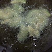 牛油果炸薯条的做法图解6