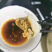 妈妈的白菜肉水饺的做法图解23