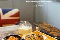 减脂早餐的做法