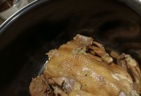 压力锅做黄焖鸡的做法