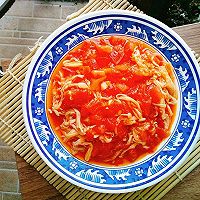 坠素翻红的做法图解16