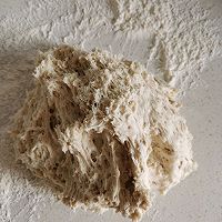 减脂主食—燕麦馒头的做法图解6