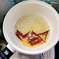 孜然杏鲍菇的做法图解5