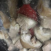 香辣猪蹄的做法图解2