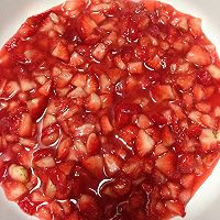自制美味草莓果酱的做法图解6