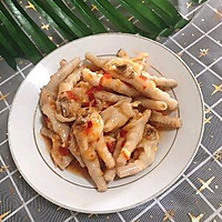 泰式凤爪的做法图解4