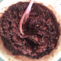 红豆馒头的做法图解7