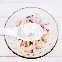 #福气年夜菜#年年有（余）鱼～姜葱炒脆肉皖的做法图解6