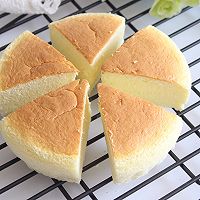 酸奶蛋糕的做法图解14