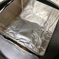 抹茶酸奶慕斯的做法图解1