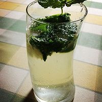 mojito的做法图解1