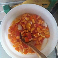 西柚橙子水果酵素的做法图解4