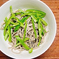 凉拌五香豆腐丝的做法图解4