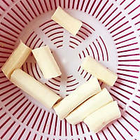 椰蓉山药球的做法图解1