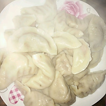 羊肉饺子