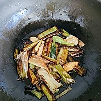 葱油鸡的做法图解4