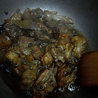 小鸡炖蘑菇（榛蘑）的做法图解8