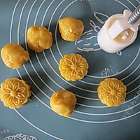 #精品菜谱挑战赛#不用烤箱的桃酥的做法图解6