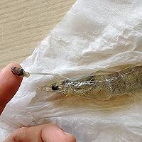 吸指油焖大虾的做法图解5