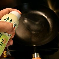 #春日露营#春季清爽海虾柠芒沙拉的做法图解9