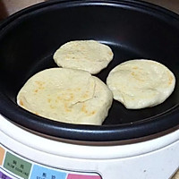 肉夹馍，绝对是肉食动物的最爱没有之一的做法图解7