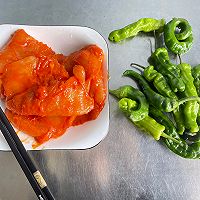 #带着美食出去浪#奥尔良鸡胸肉的做法图解1