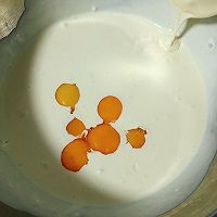 奶酪cake的做法图解2