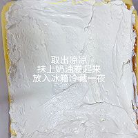原味瑞士卷的做法图解7