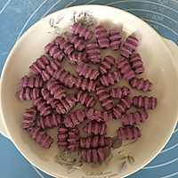 面疙瘩的做法图解4