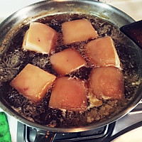 阿慧私房菜土家扣肉的做法图解1