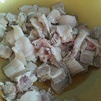 回锅肉#美食美刻 乐享美极#的做法图解6