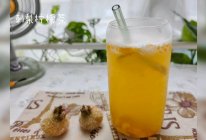 Vc小甜水--刺梨柠檬茶的做法