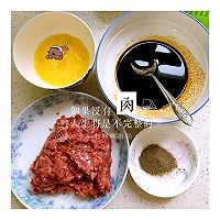 猪肉脯~自制宝宝辅食的做法图解2