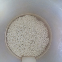 辅食必备南瓜米糊——豆浆机版，超级简单的做法图解1