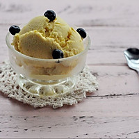 芒果冰淇淋的做法图解8