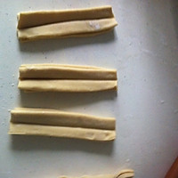 上海早餐糍饭包油条的做法图解6