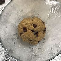 荞麦司康（8个）的做法图解5