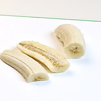 10分钟快手早餐#香蕉芝士三明治的做法图解7