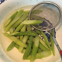 水果蔬菜沙拉的做法图解4