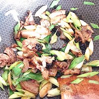 下饭绝佳农家小炒肉的做法图解6